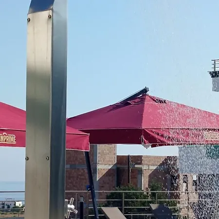 Apartman Sunprime Premium Site