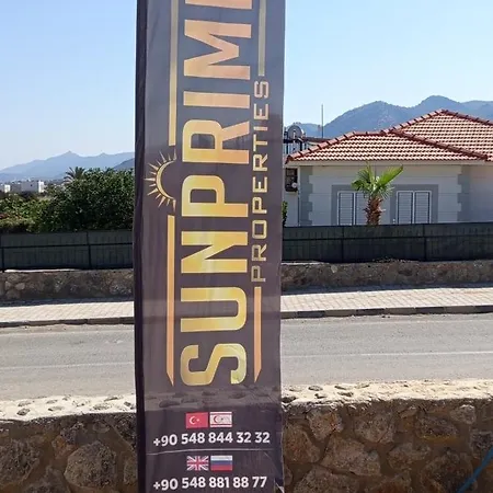 Apartman Sunprime Premium Site Píla