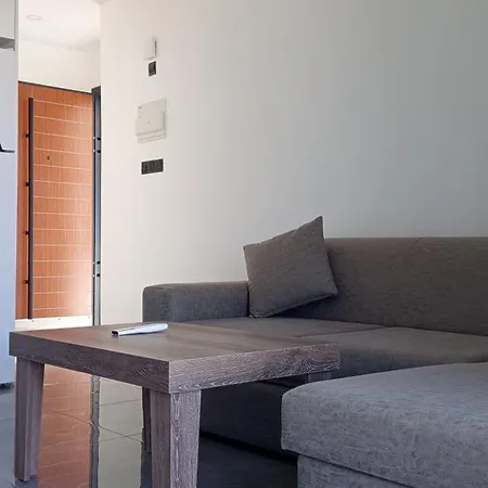 Apartman Sunprime Premium Site Píla