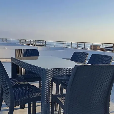 Sunprime Premium Site Apartman