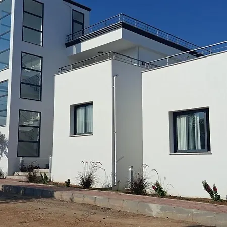 Sunprime Premium Site Apartman Píla