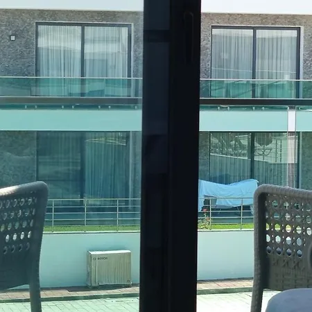 Sunprime Premium Site Apartman *