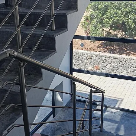 Sunprime Premium Site Apartman *