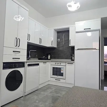 Appartement Sunprime Premium Site