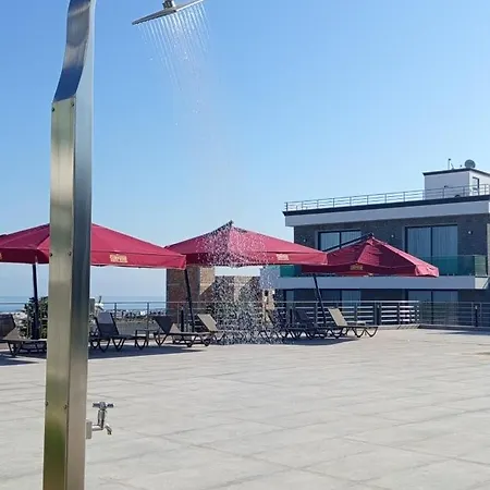 Sunprime Premium Site Appartement *