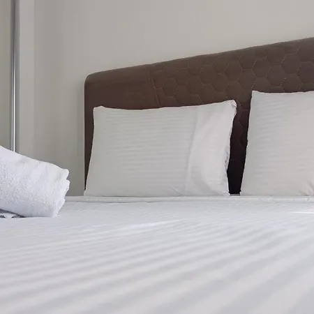 Sunprime Premium Site Appartement