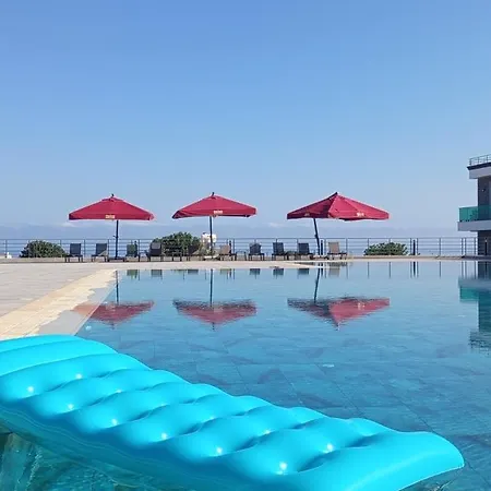 Appartement Sunprime Premium Site *