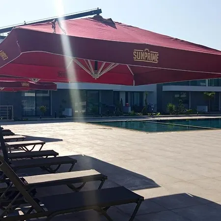 Appartement Sunprime Premium Site