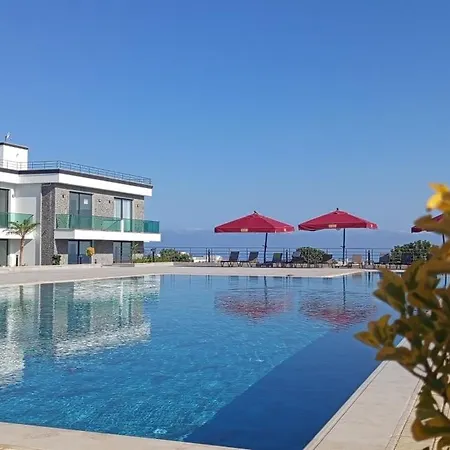 Sunprime Premium Site Appartement