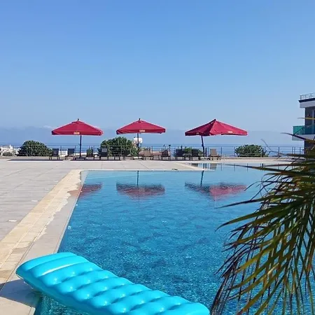 Sunprime Premium Site * Pýla