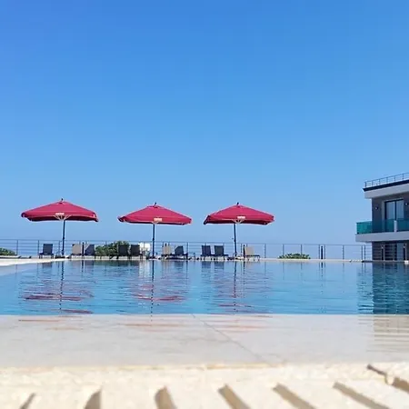 Sunprime Premium Site * Pýla