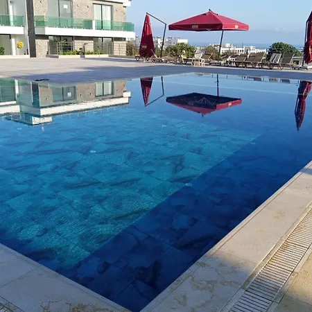 Appartement Sunprime Premium Site *