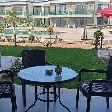 Appartement Sunprime Premium Site *