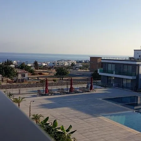 Appartement Sunprime Premium Site