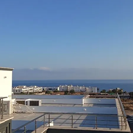 Sunprime Premium Site Appartement *