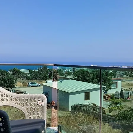 Sunprime Premium Site Appartement