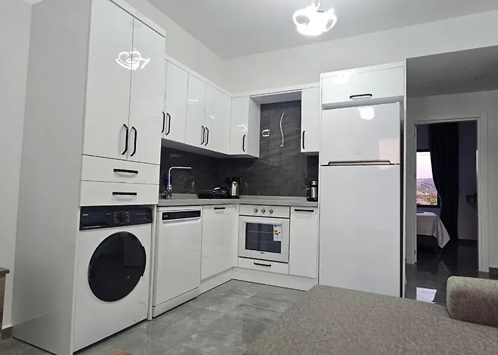 Apartmán Sunprime Premium Site