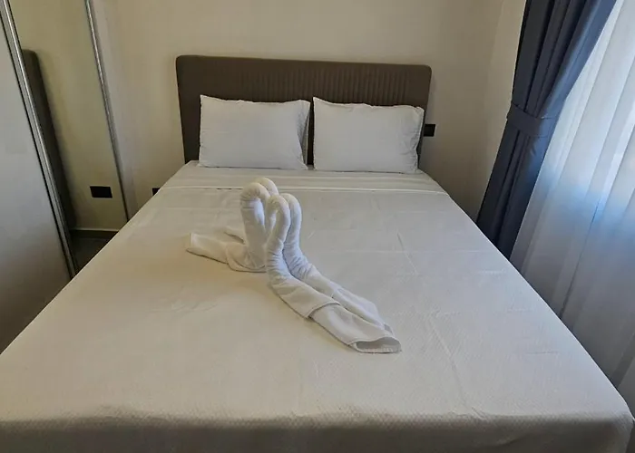 Apartmán Sunprime Premium Site *