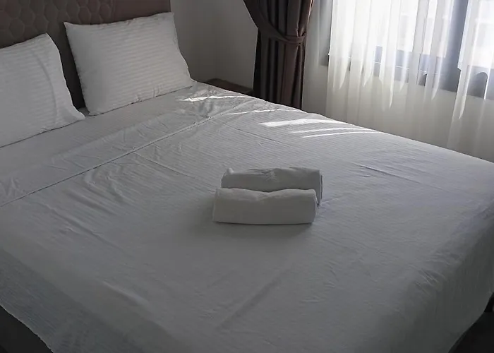 Apartmán Sunprime Premium Site *