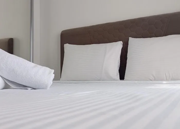 Sunprime Premium Site Apartmán