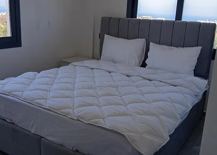 Apartmán Sunprime Premium Site Pyla