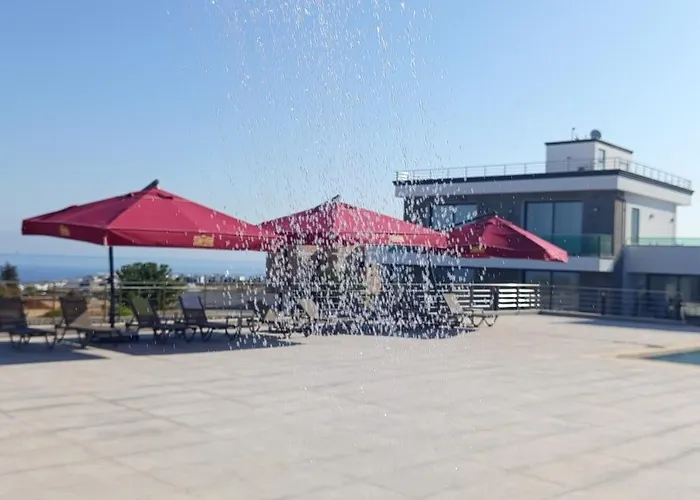 Apartmán Sunprime Premium Site Pyla