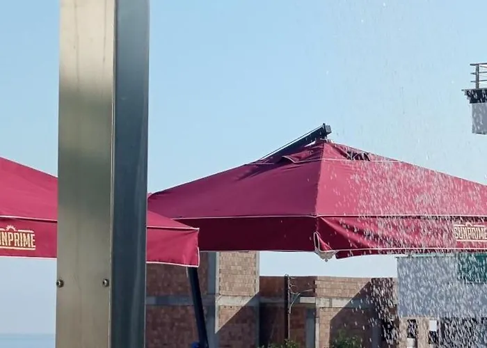 Apartmán Sunprime Premium Site