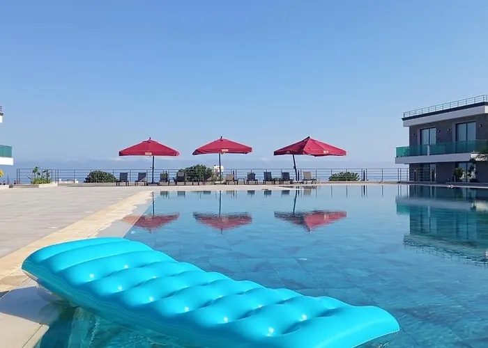 Apartmán Sunprime Premium Site *