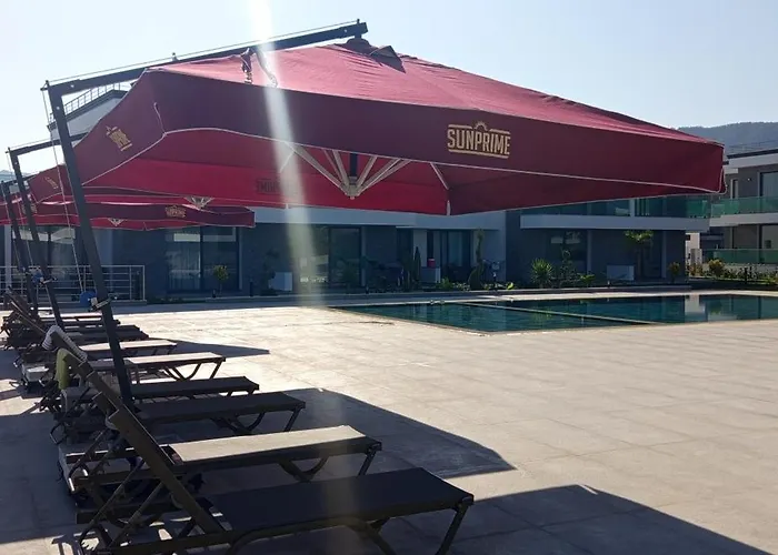 Apartmán Sunprime Premium Site