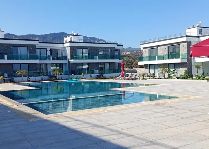 Sunprime Premium Site * Pyla