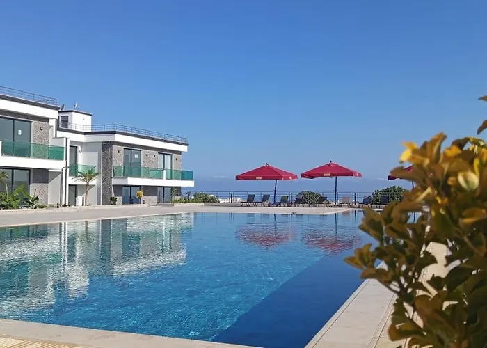 Sunprime Premium Site Apartmán