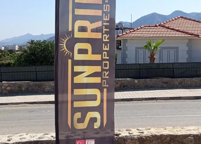 Apartmán Sunprime Premium Site Pyla