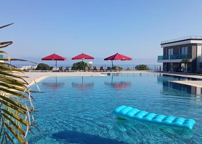 Sunprime Premium Site Pyla