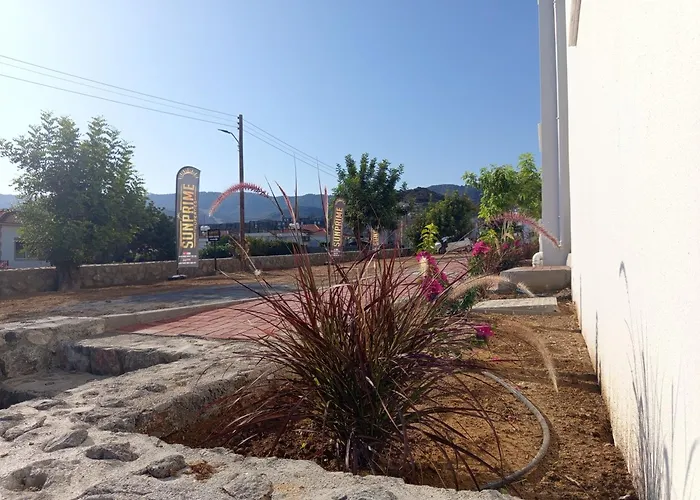 Sunprime Premium Site *