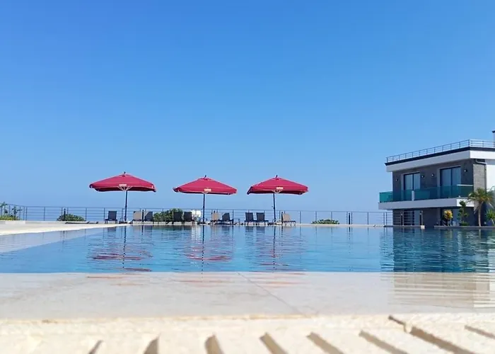 Sunprime Premium Site * Pyla