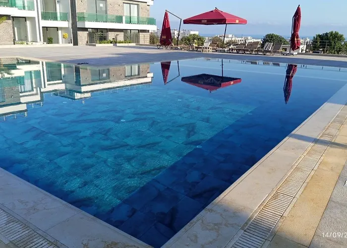 Apartmán Sunprime Premium Site *