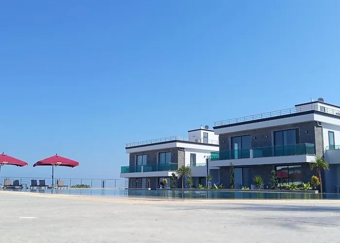 Sunprime Premium Site Apartmán Pyla