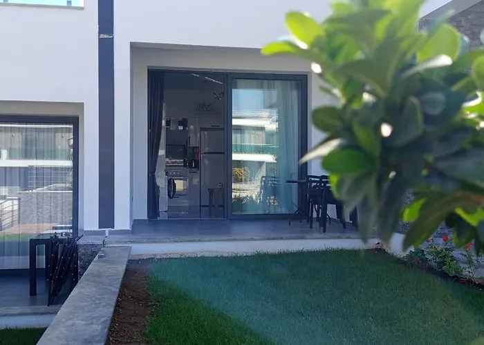 Sunprime Premium Site Pyla