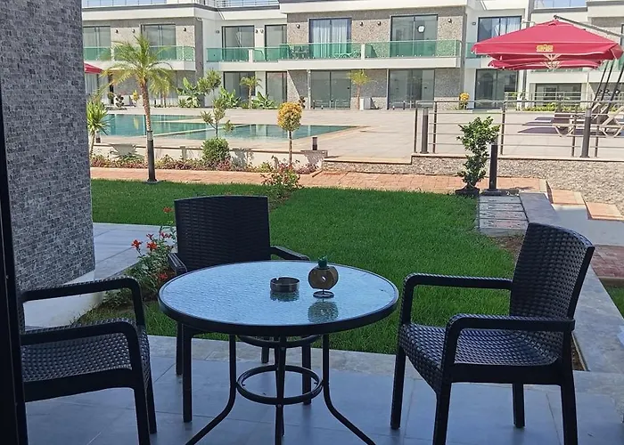 Apartmán Sunprime Premium Site *