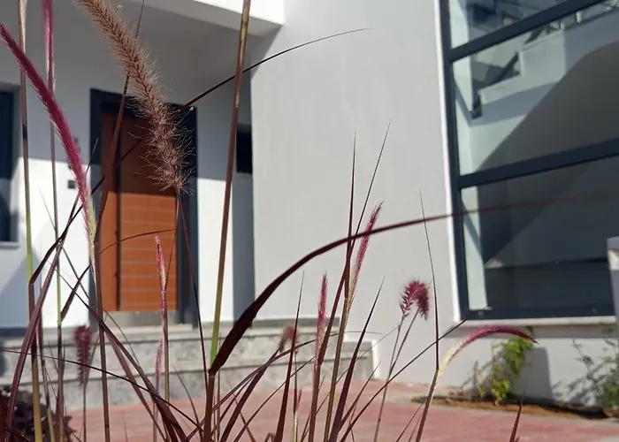 Apartmán Sunprime Premium Site Pyla