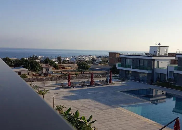 Apartmán Sunprime Premium Site