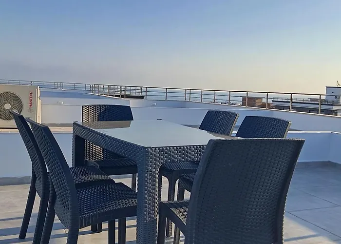 Sunprime Premium Site Apartmán