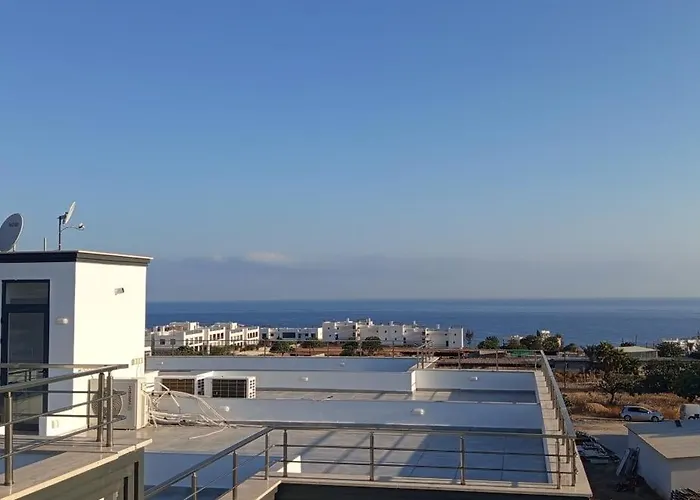 Sunprime Premium Site Apartmán *