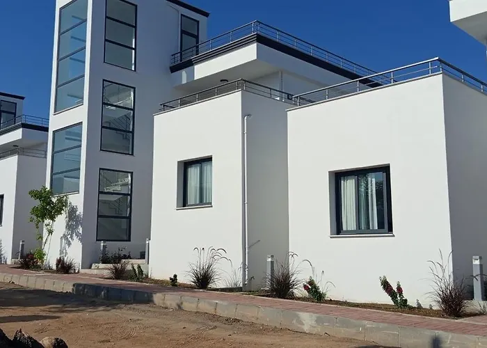 Sunprime Premium Site Apartmán Pyla