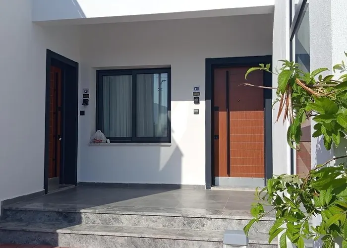 Apartmán Sunprime Premium Site Pyla