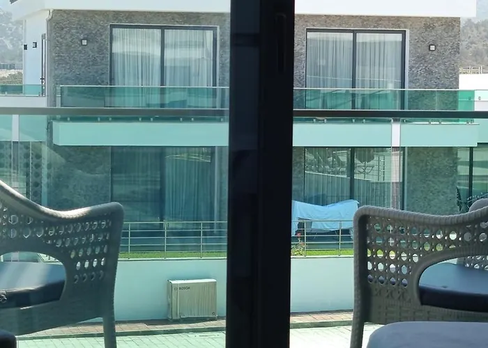 Sunprime Premium Site Apartmán *