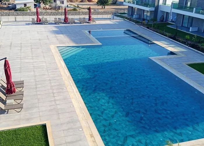 Sunprime Premium Site Pyla