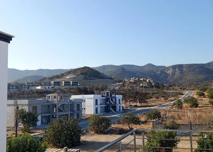 Sunprime Premium Site Apartmán