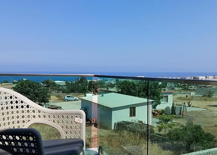 Sunprime Premium Site Apartmán